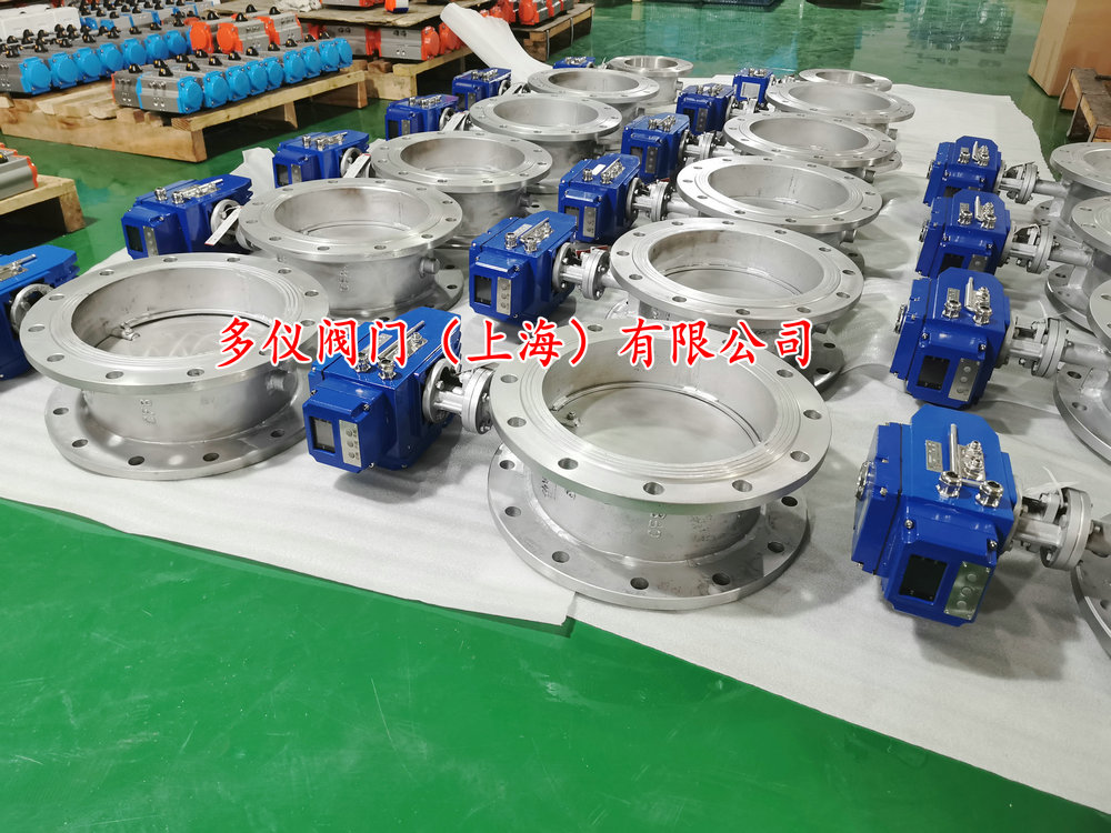 不銹鋼電動通風(fēng)蝶閥 不銹鋼電動通風(fēng)蝶閥